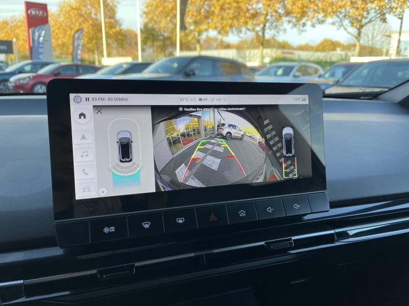 Image MG MOTOR MG4 EV 245ch - 77kWh Luxury MY23