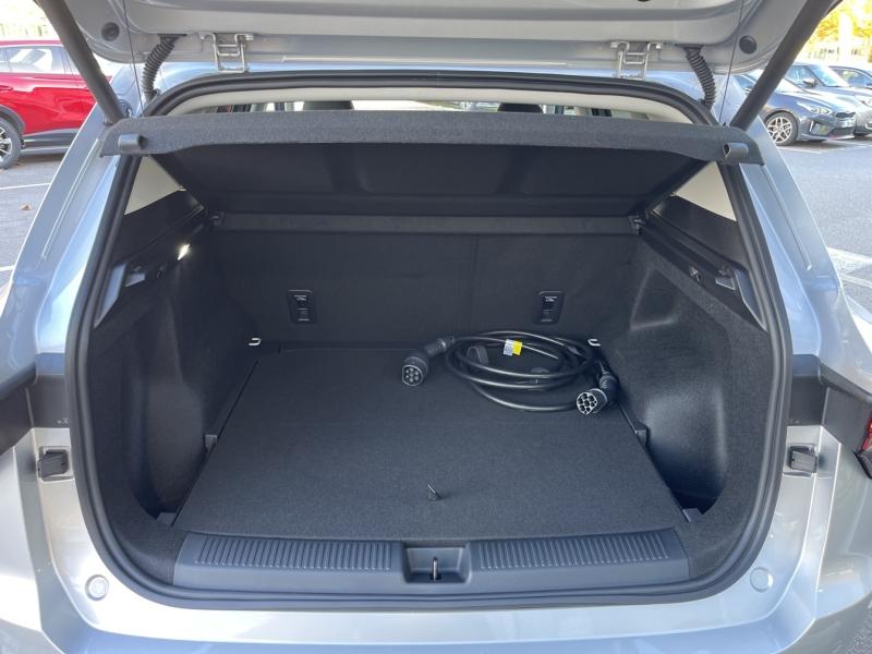 Image MG MOTOR MGS5 EV 231ch - 64kWh Luxury