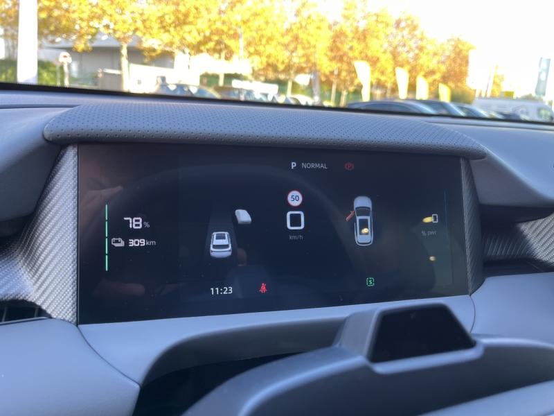 Image MG MOTOR MGS5 EV 231ch - 64kWh Luxury