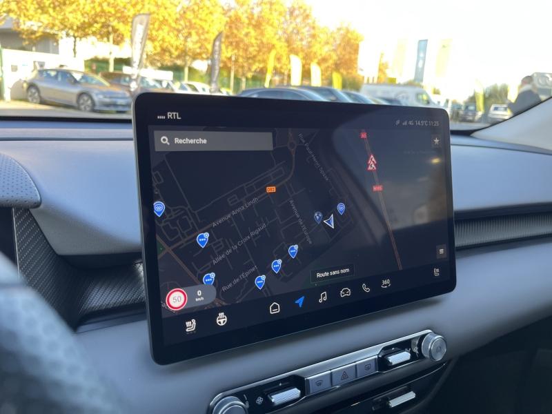 Image MG MOTOR MGS5 EV 231ch - 64kWh Luxury