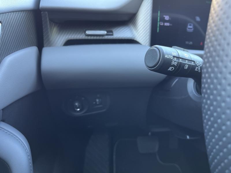 Image MG MOTOR MGS5 EV 231ch - 64kWh Luxury