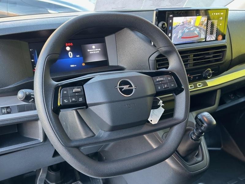 Image OPEL Vivaro Fg M 2.0 BlueHDi 145ch Pack Premium Connect