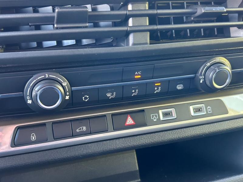 Image OPEL Vivaro Fg M 2.0 BlueHDi 145ch Pack Premium Connect