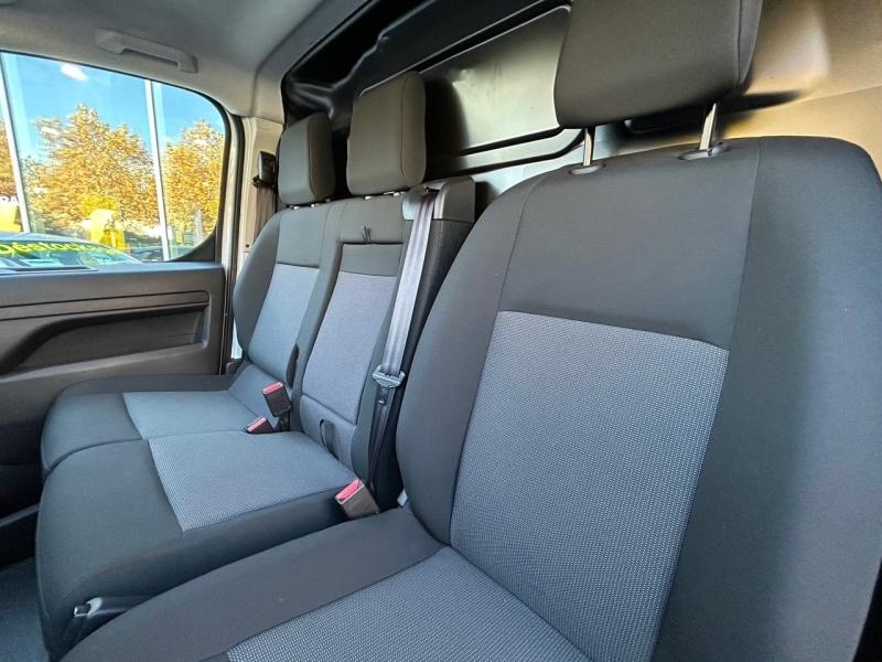 Image OPEL Vivaro Fg M 2.0 BlueHDi 145ch Pack Premium Connect