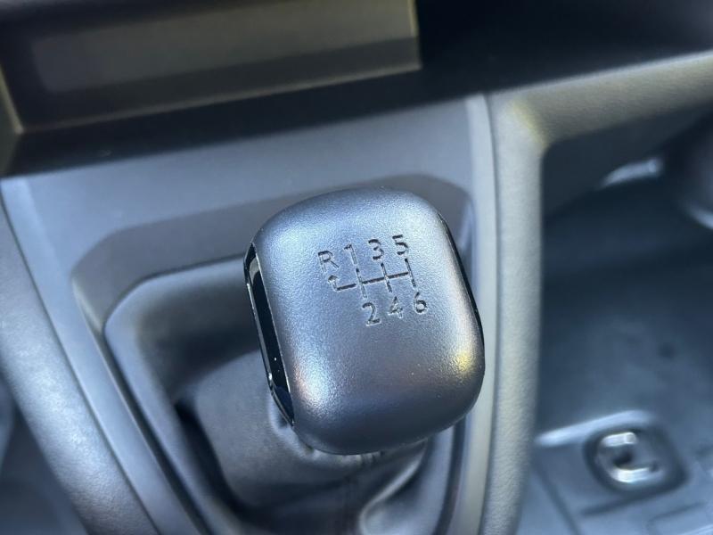 Image OPEL Vivaro Fg M 2.0 BlueHDi 145ch Pack Premium Connect