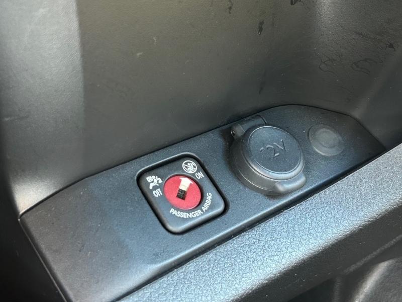 Image OPEL Vivaro Fg M 2.0 BlueHDi 145ch Pack Premium Connect