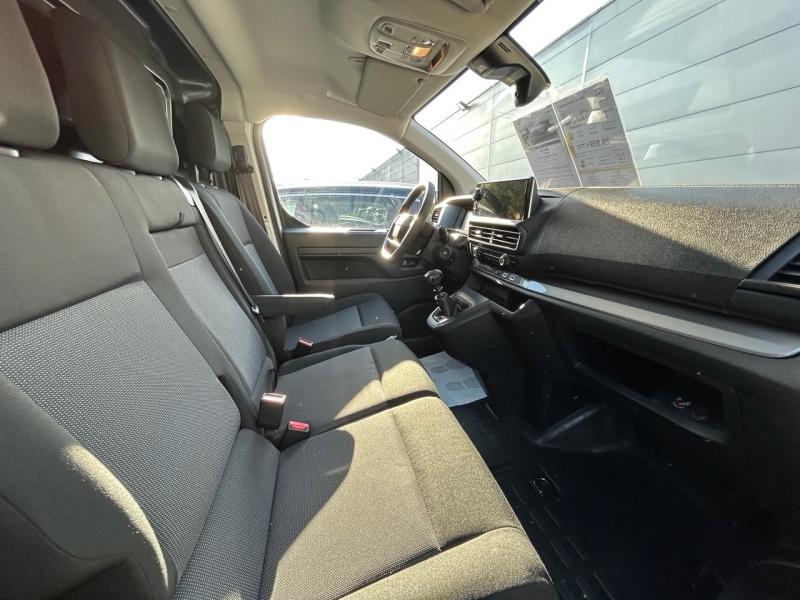 Image OPEL Vivaro Fg M 2.0 BlueHDi 145ch Pack Premium Connect