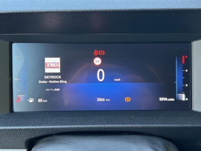 Image OPEL Vivaro Fg M 2.0 BlueHDi 145ch Pack Premium Connect