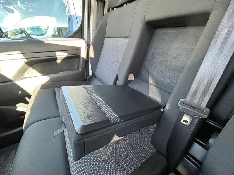 Image OPEL Vivaro Fg M 2.0 BlueHDi 145ch Pack Premium Connect