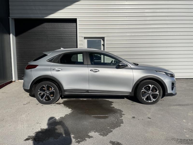 Image KIA XCeed 1.6 GDi 105ch + Plug-In 60.5ch Design DCT6