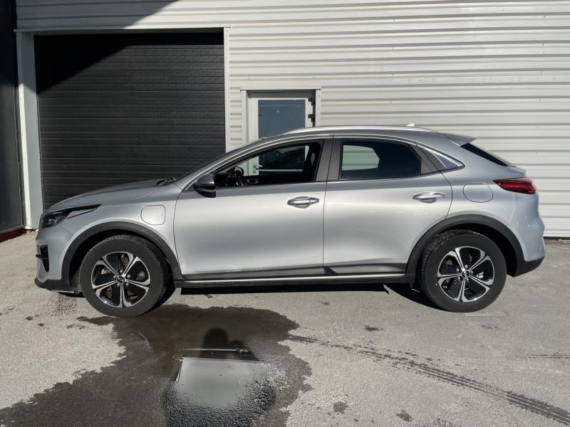 Image KIA XCeed 1.6 GDi 105ch + Plug-In 60.5ch Design DCT6