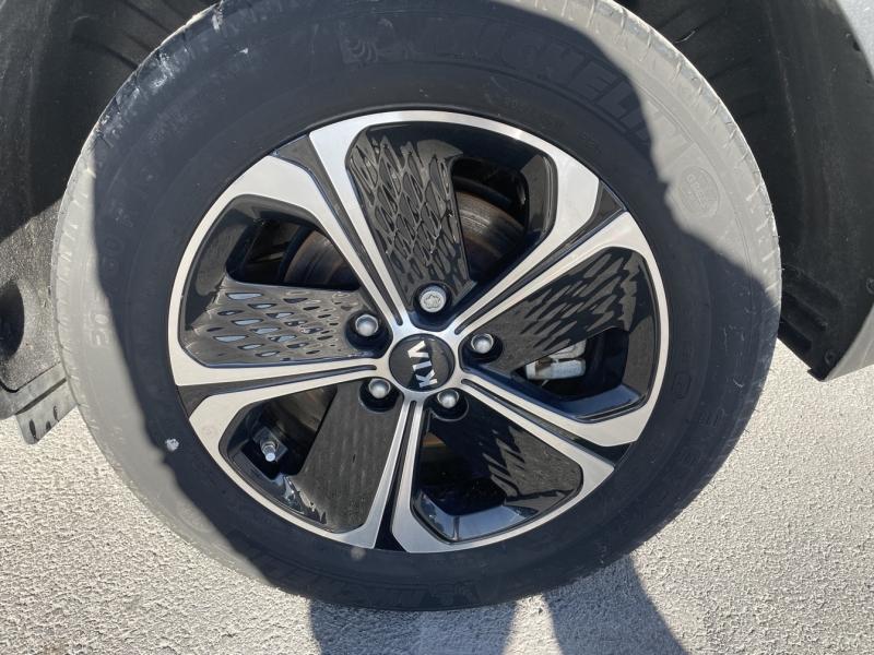 Image KIA XCeed 1.6 GDi 105ch + Plug-In 60.5ch Design DCT6