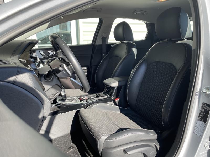 Image KIA XCeed 1.6 GDi 105ch + Plug-In 60.5ch Design DCT6