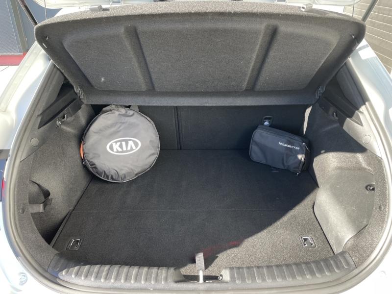 Image KIA XCeed 1.6 GDi 105ch + Plug-In 60.5ch Design DCT6