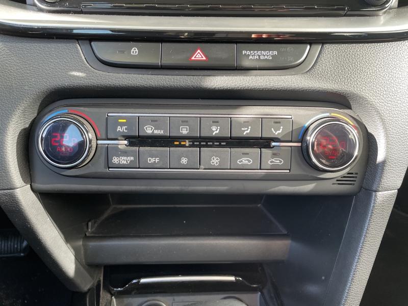 Image KIA XCeed 1.6 GDi 105ch + Plug-In 60.5ch Design DCT6