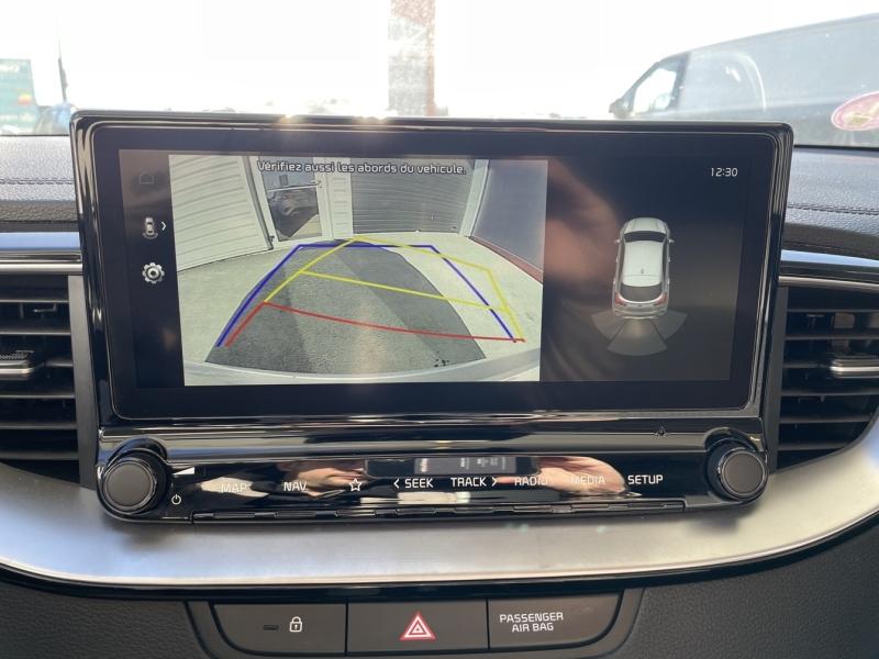 Image KIA XCeed 1.6 GDi 105ch + Plug-In 60.5ch Design DCT6