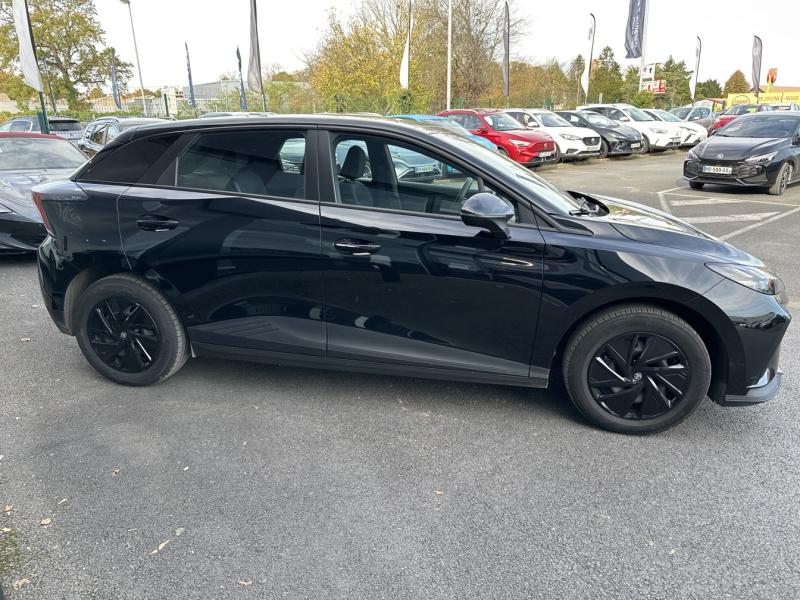 Image MG MOTOR MG4 EV 170ch - 51kWh