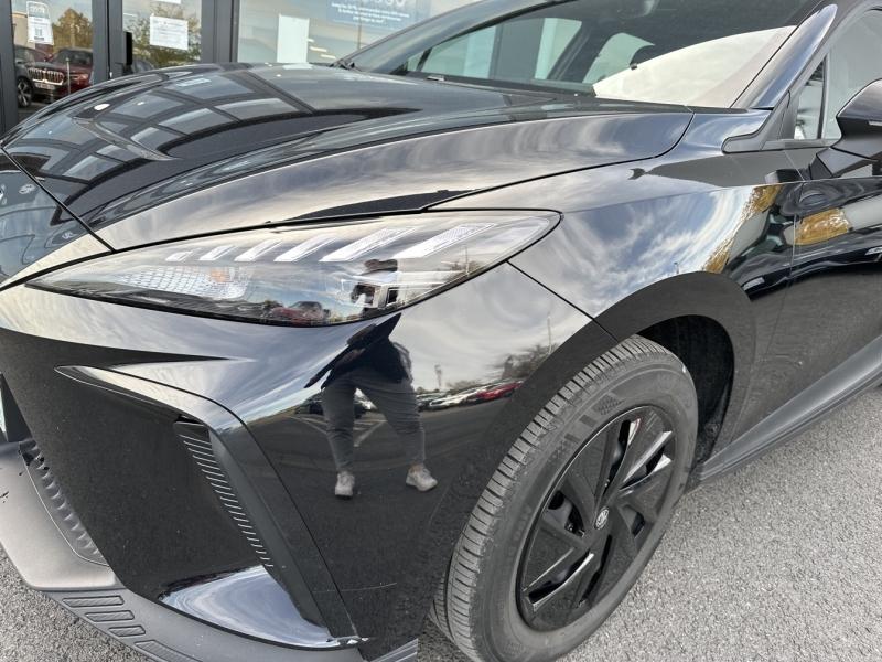 Image MG MOTOR MG4 EV 170ch - 51kWh