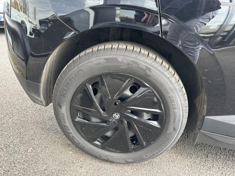 Image MG MOTOR MG4 EV 170ch - 51kWh