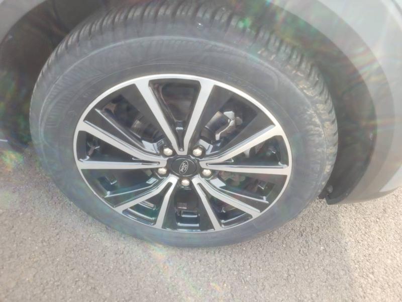 Image FORD Puma 1.0 EcoBoost 125ch mHEV Titanium Business