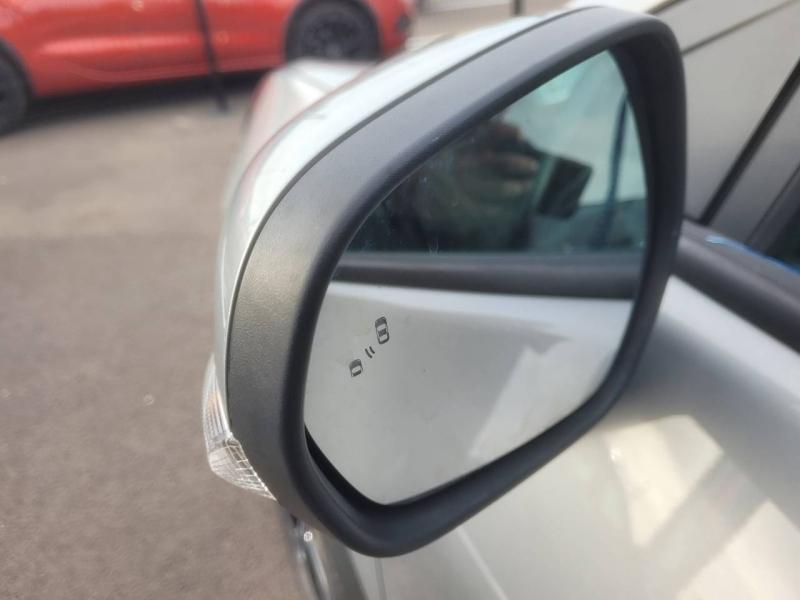 Image FORD Puma 1.0 EcoBoost 125ch mHEV Titanium Business