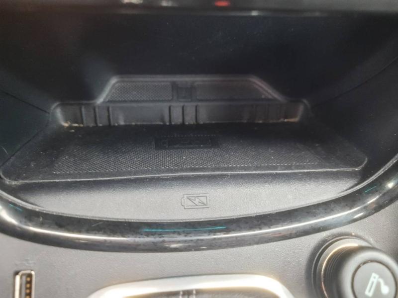 Image FORD Puma 1.0 EcoBoost 125ch mHEV Titanium Business