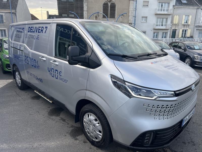 Image MAXUS Deliver7 Fg Deliver7 L2H1 150ch