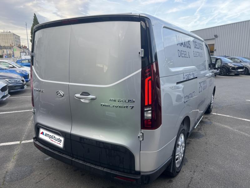 Image MAXUS Deliver7 Fg Deliver7 L2H1 150ch