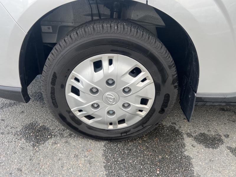 Image MAXUS Deliver7 Fg Deliver7 L2H1 150ch