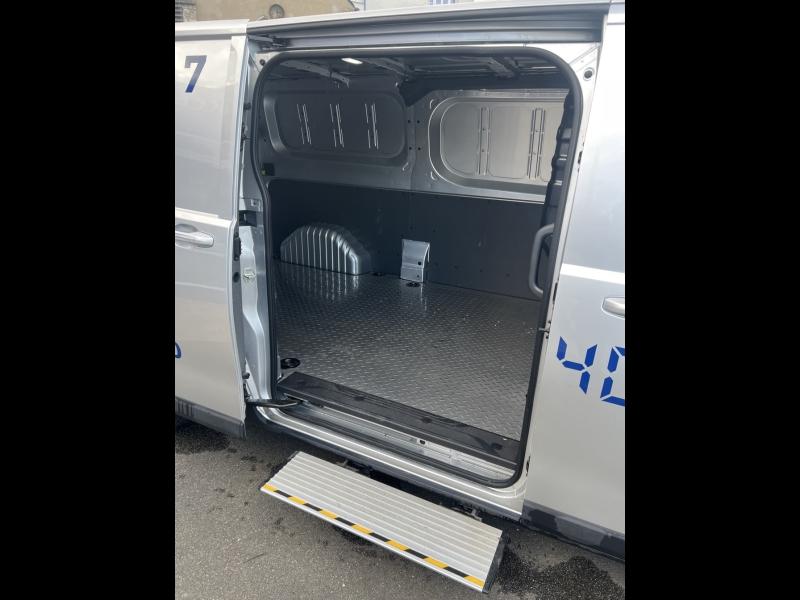 Image MAXUS Deliver7 Fg Deliver7 L2H1 150ch