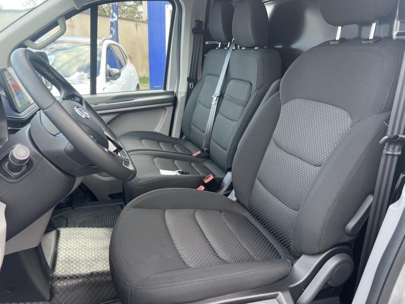 Image MAXUS Deliver7 Fg Deliver7 L2H1 150ch