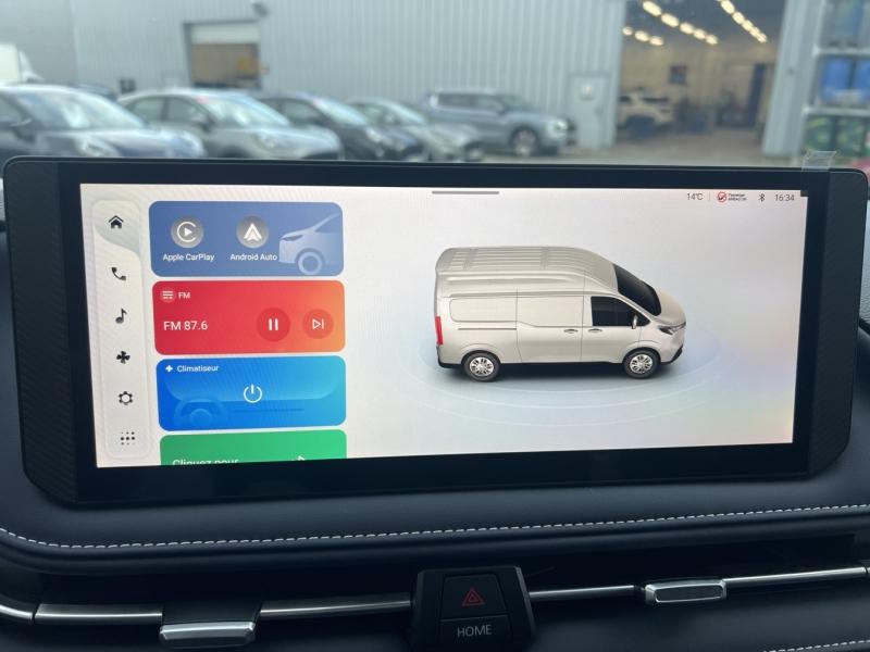 Image MAXUS Deliver7 Fg Deliver7 L2H1 150ch