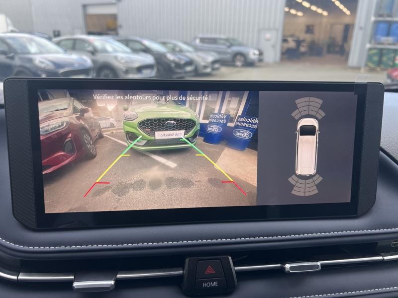 Image MAXUS Deliver7 Fg Deliver7 L2H1 150ch