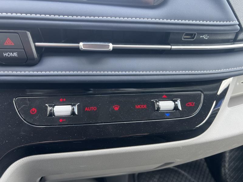 Image MAXUS Deliver7 Fg Deliver7 L2H1 150ch