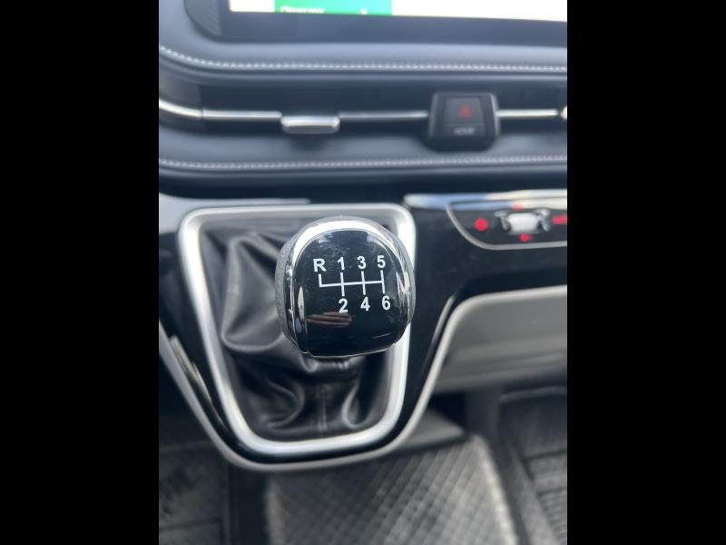 Image MAXUS Deliver7 Fg Deliver7 L2H1 150ch