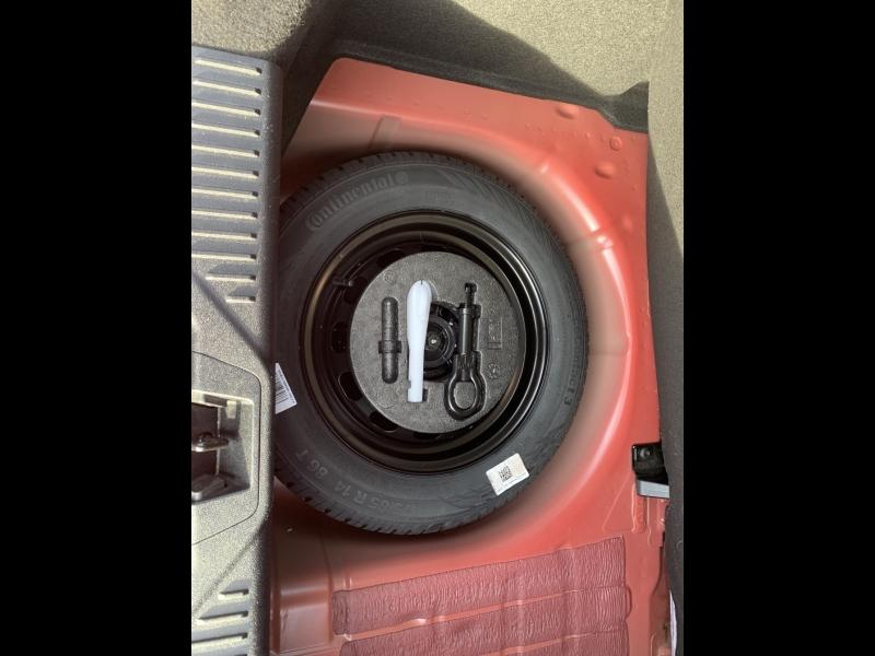 Image FORD Fiesta 1.0 EcoBoost 125ch mHEV ST-Line X 5p