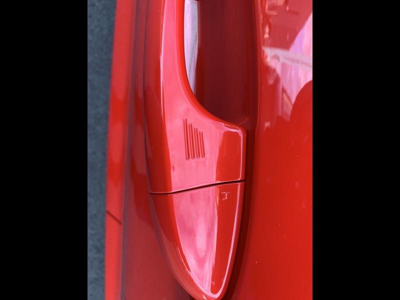 Image FORD Fiesta 1.0 EcoBoost 125ch mHEV ST-Line X 5p