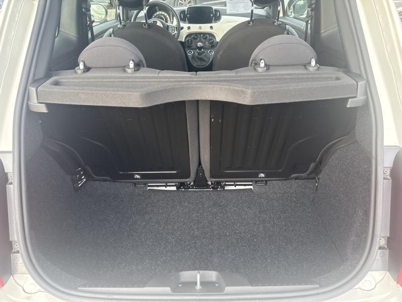 Image FIAT 500 1.0 70 ch BSG S&S Pack Confort