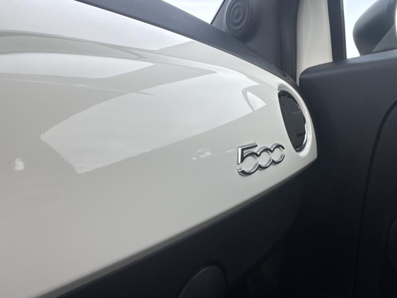 Image FIAT 500 1.0 70 ch BSG S&S Pack Confort