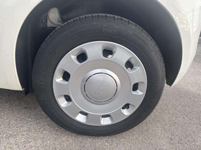 Image FIAT 500 1.0 70 ch BSG S&S Pack Confort