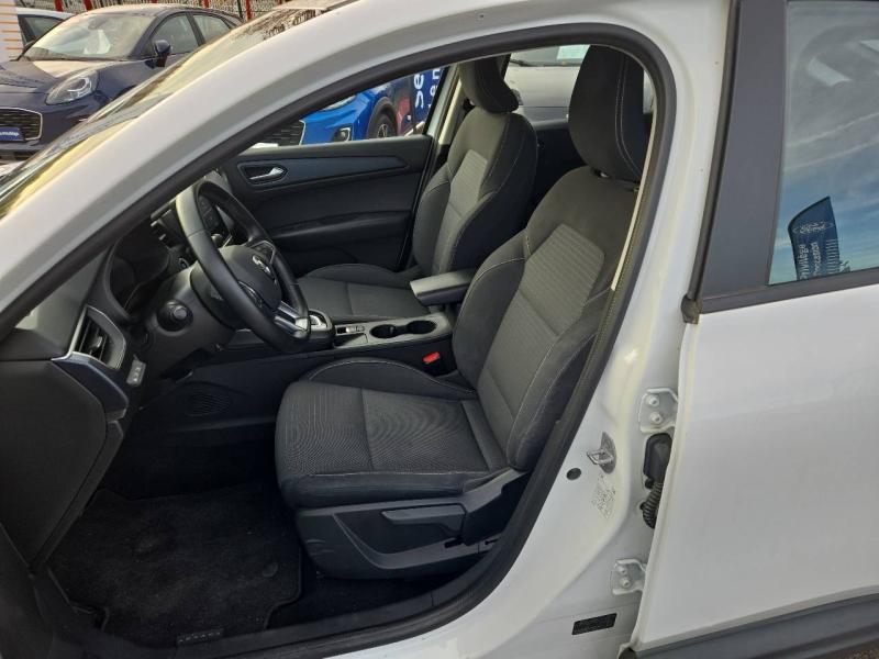 Image RENAULT Arkana 1.6 E-Tech 145ch Zen
