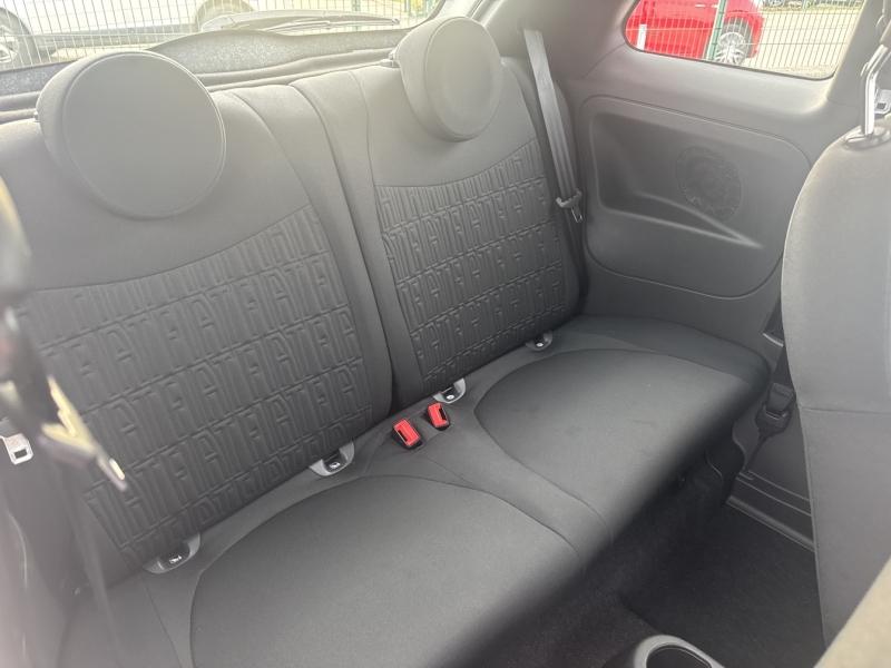 Image FIAT 500 1.0 70 ch BSG S&S Pack Confort