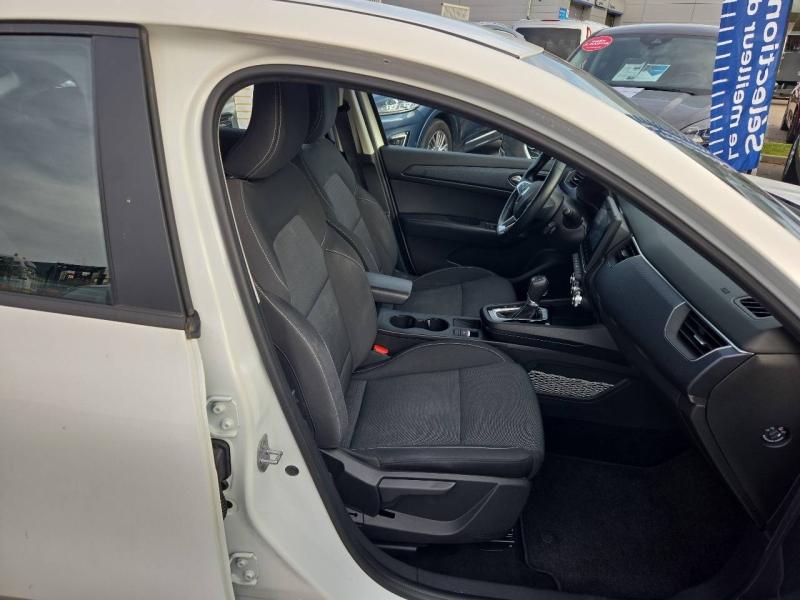 Image RENAULT Arkana 1.6 E-Tech 145ch Zen