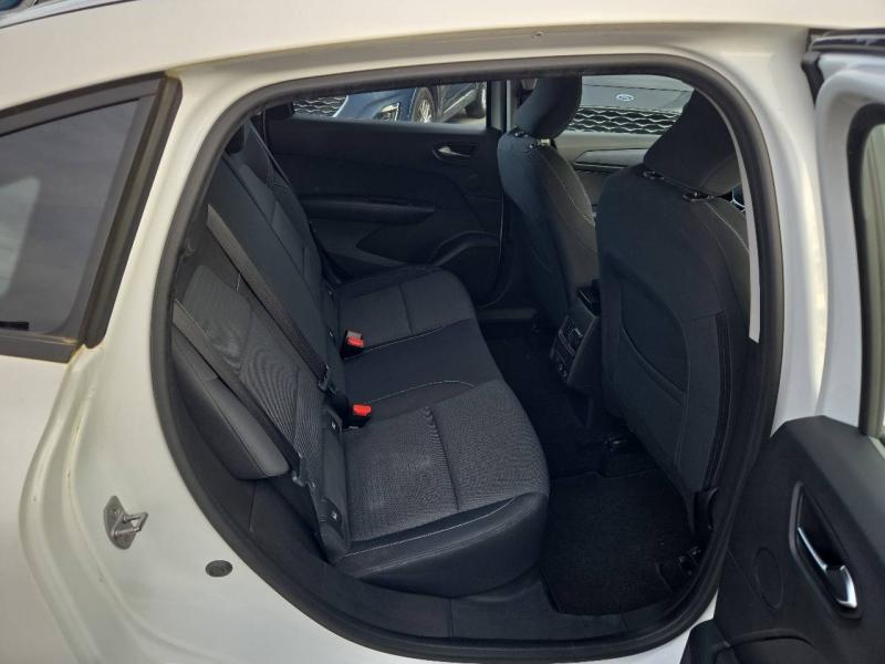 Image RENAULT Arkana 1.6 E-Tech 145ch Zen