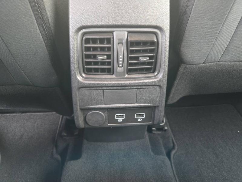 Image RENAULT Arkana 1.6 E-Tech 145ch Zen