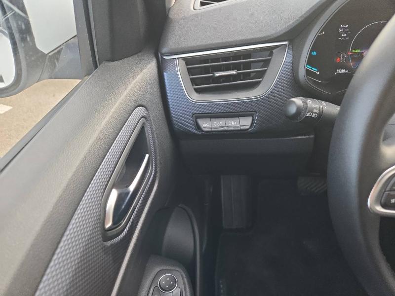 Image RENAULT Arkana 1.6 E-Tech 145ch Zen