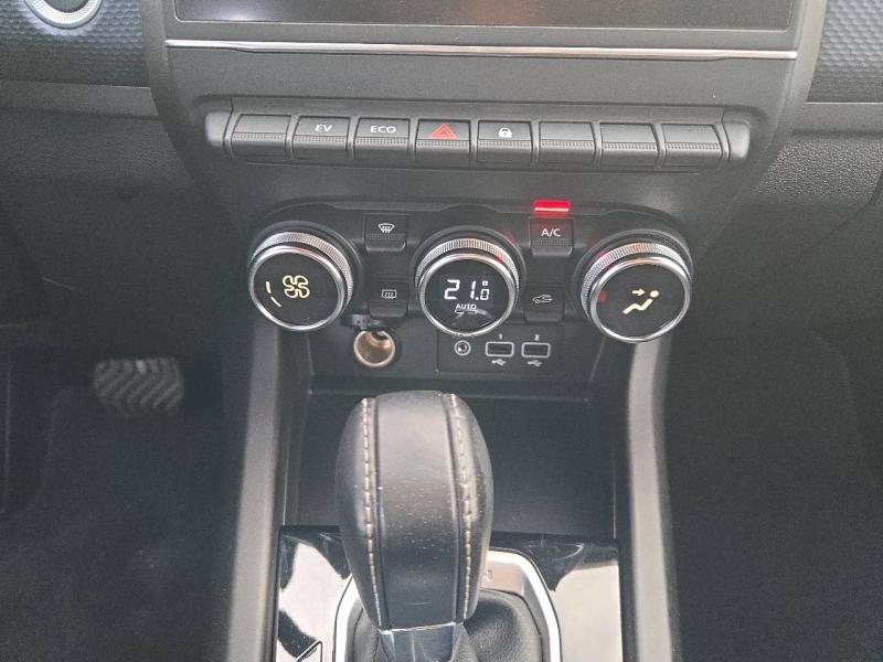 Image RENAULT Arkana 1.6 E-Tech 145ch Zen