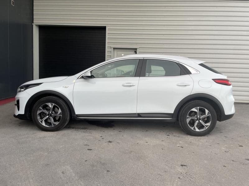 Image KIA XCeed 1.0 T-GDI 120ch Motion