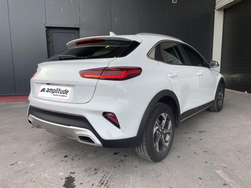 Image KIA XCeed 1.0 T-GDI 120ch Motion