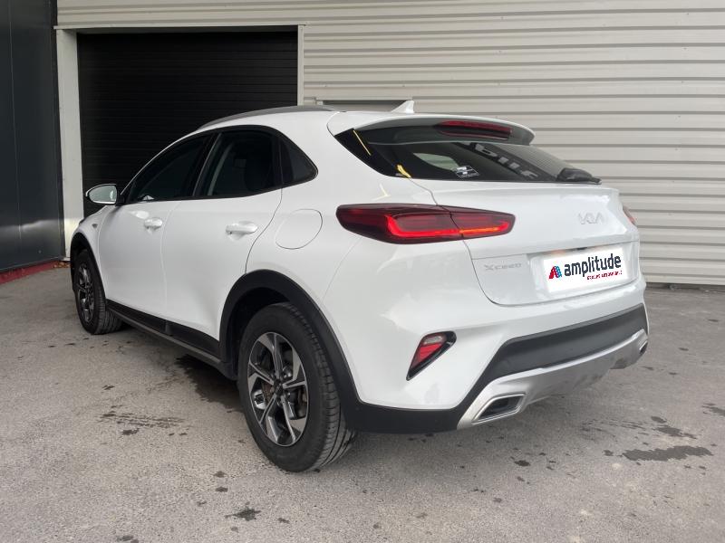 Image KIA XCeed 1.0 T-GDI 120ch Motion